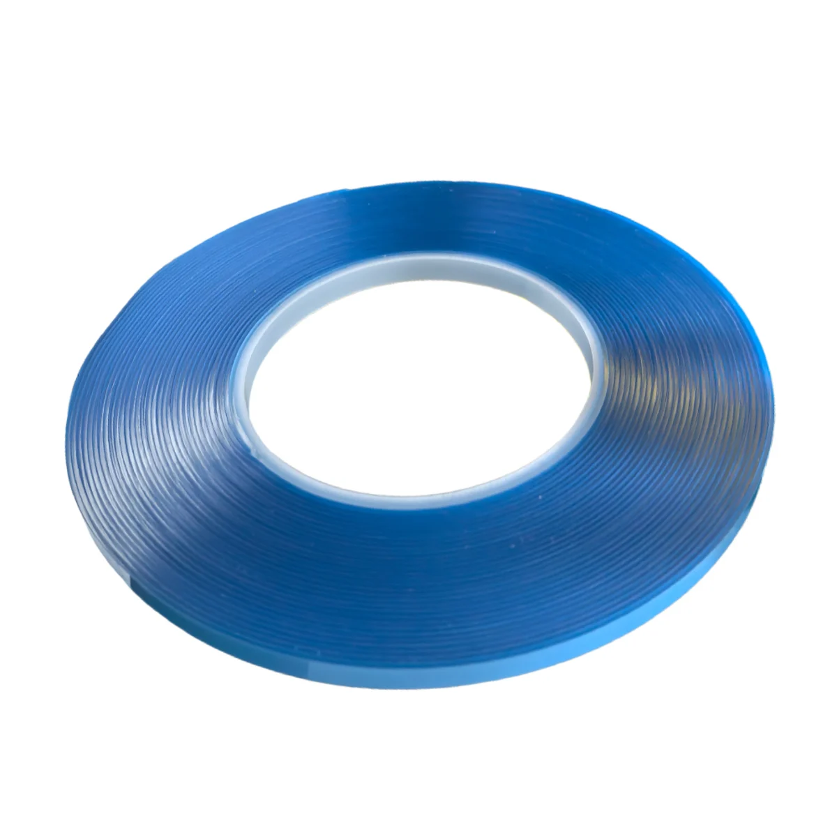 Clear VHB Mounting Tape, 1/4" x 36' – CRL CAT0401436 actual photo