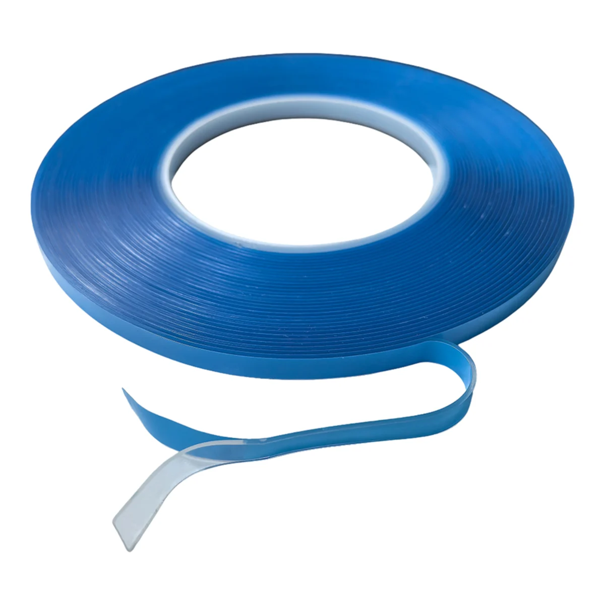 CRL CAT0401436 Clear VHB Mounting Tape, 1/4" x 36'