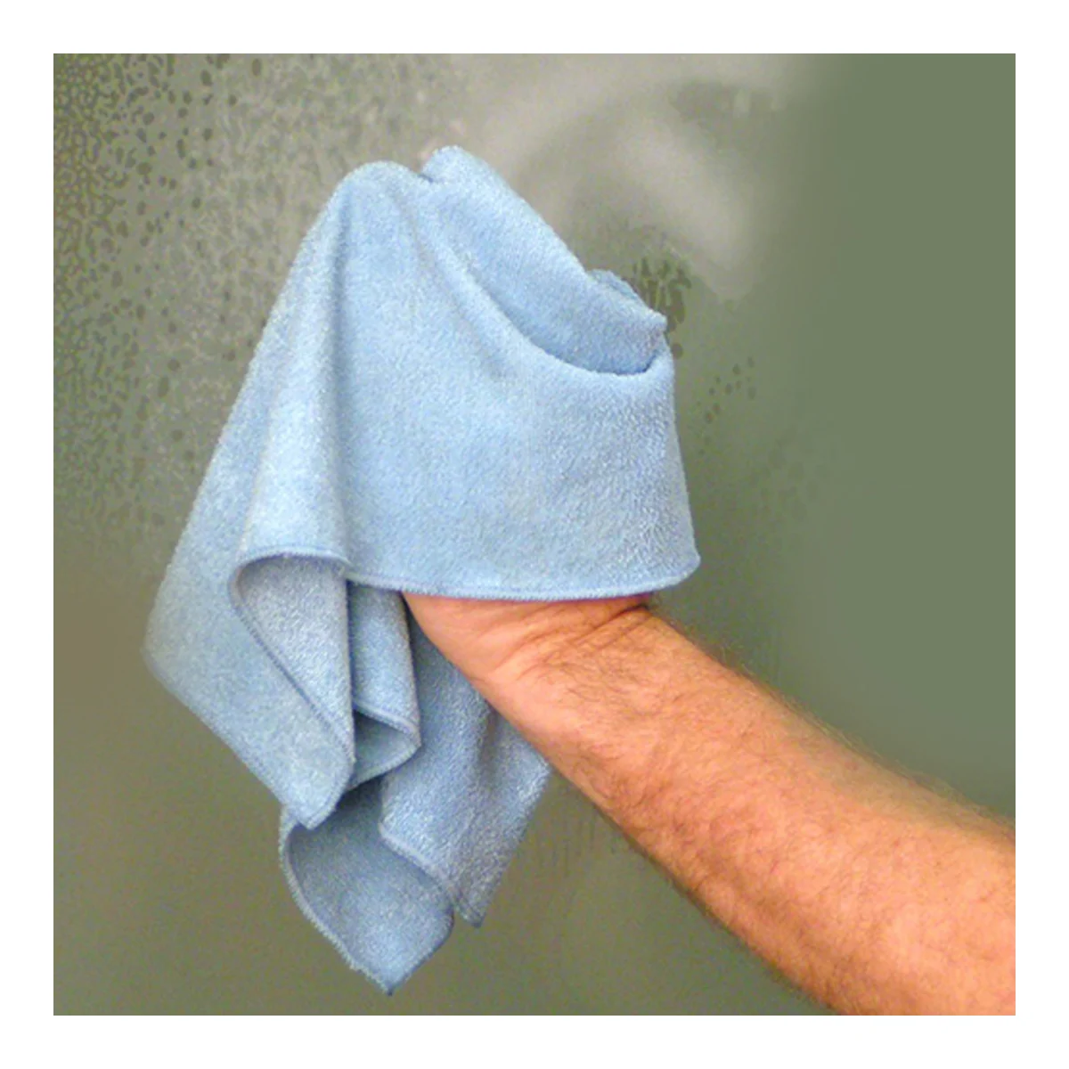 CRL MFW12 Microfiber Wipes (12-Pack)