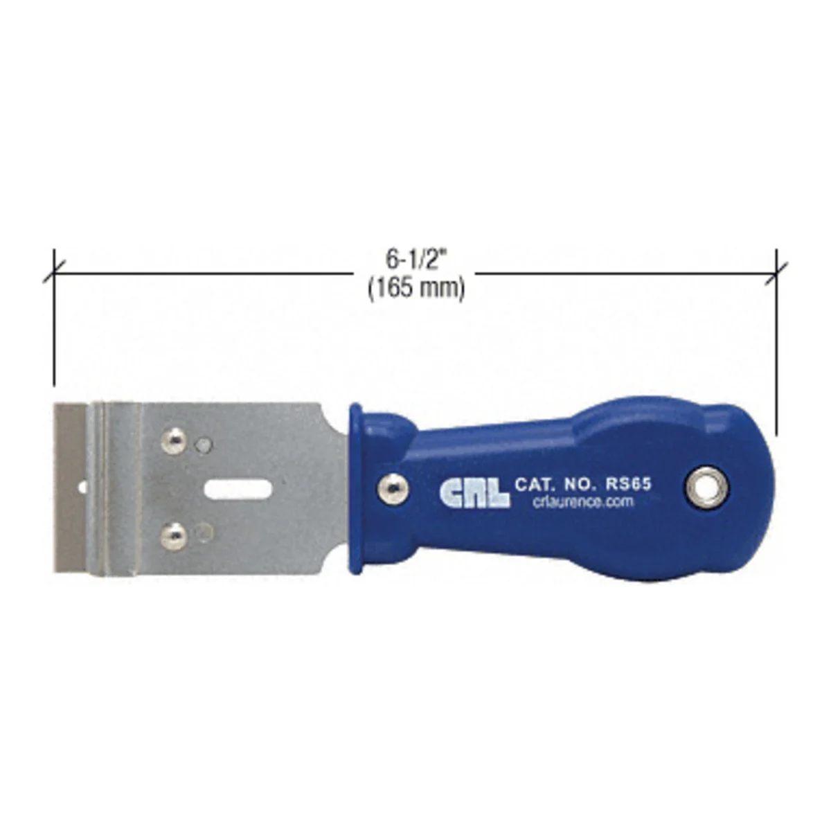 CRL RS65 Razor Blade Holder and Scraper product photo