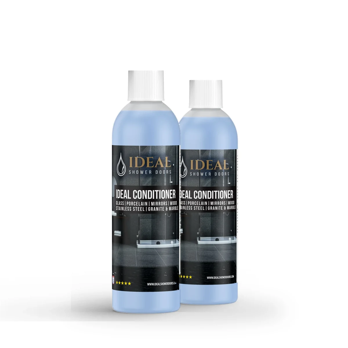 IDEAL Conditioner 2-Pack