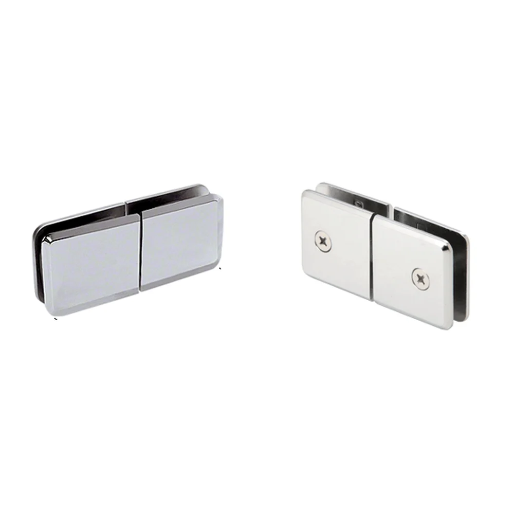 CRL BGC188CH Beveled 180° Movable Transom Clamp