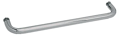 CRL BMNW27BN 27" Single-Sided Towel Bar