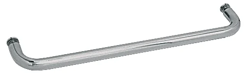 CRL 28" Single-Sided Towel Bar, Brushed Nickel