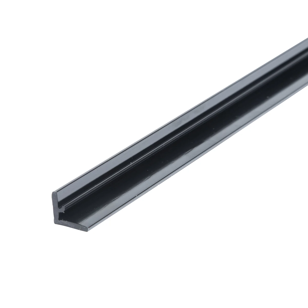 CRL DK98L 95" Replacement L-Shaped Vinyl Seal