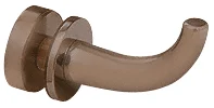 CRL Designer Robe Hook, Oil Rubbed Bronze