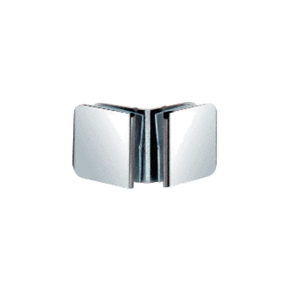 CRL GCB91CH Traditional 90° Oversized Glass Clamp
