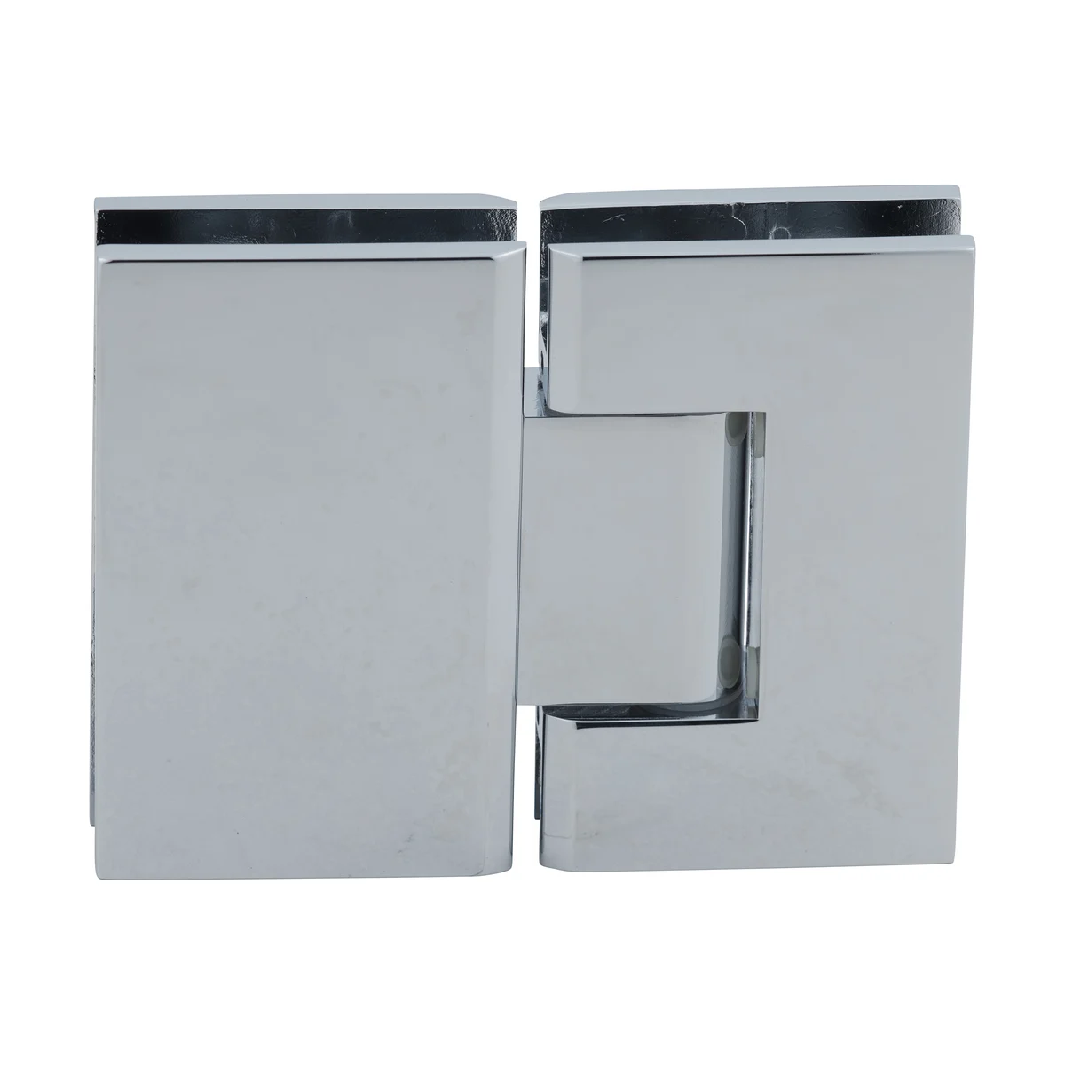 CRL GEN180CH Glass to Glass Shower Door Hinge 180° – Geneva 180