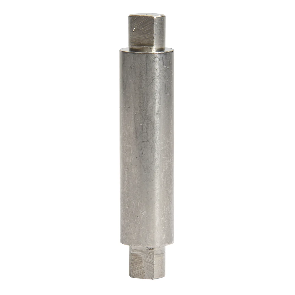CRL Shower Door Hinge Replacement Blank Pin – Geneva 044 / 344 / 544