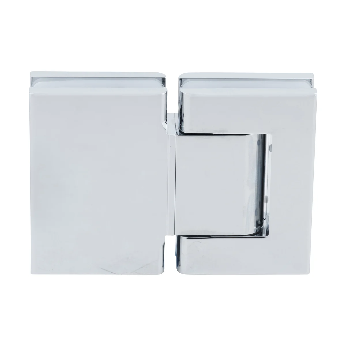 CRL H8015BTCH Glass to Glass Shower Door Hinge 180° – Vernon Oil Dynamic
