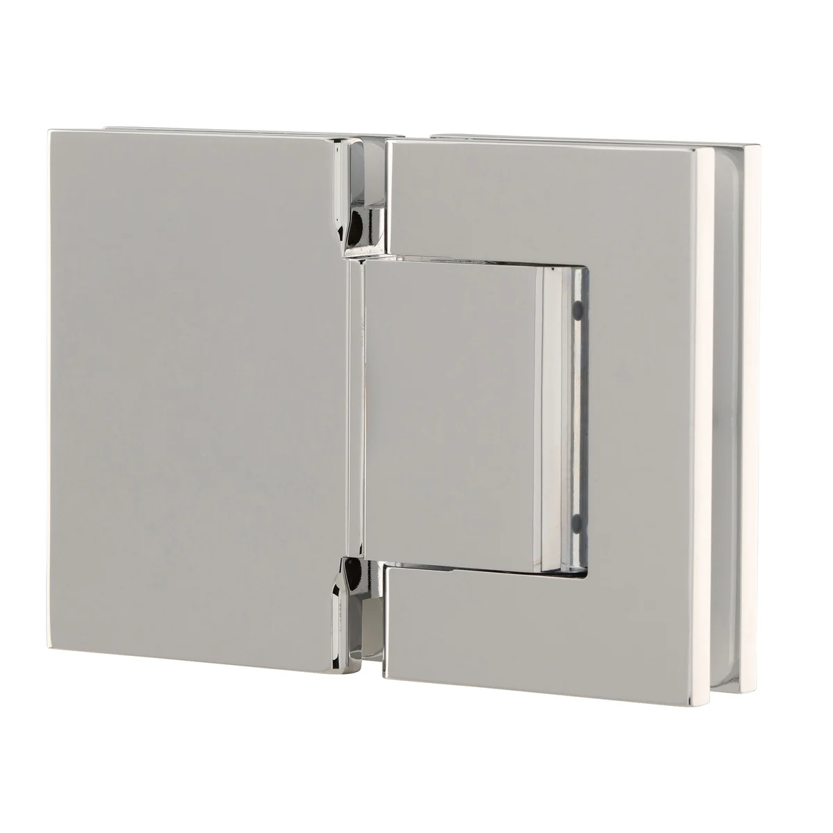 CRL H8215BTCH Glass to Glass Shower Door Hinge 180° – Vernon Oil Dynamic