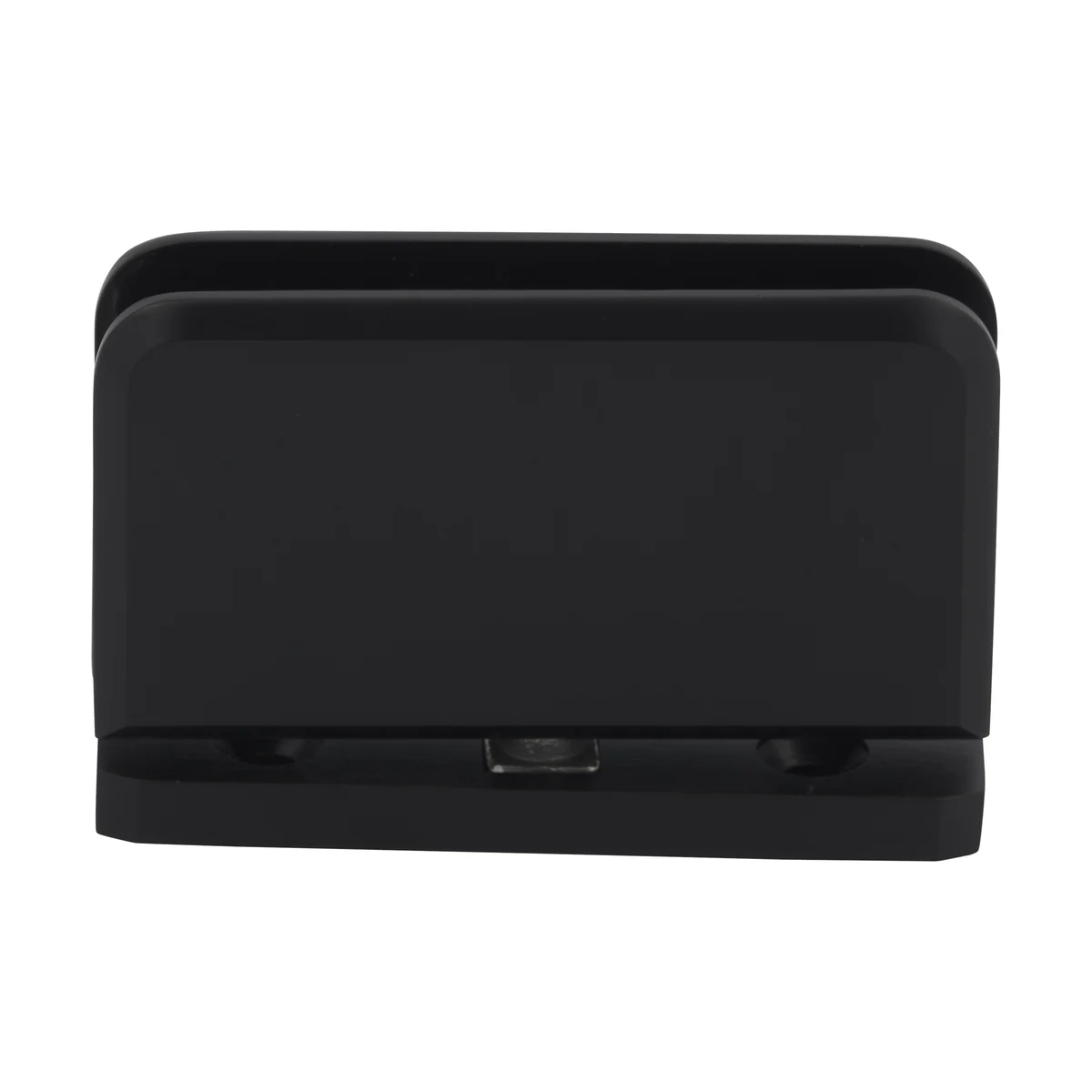 Pivot Shower Door Hinge: Junior Prima 01 Top or Bottom Mount, Oil Rubbed Bronze – CRL JRPPH010RB