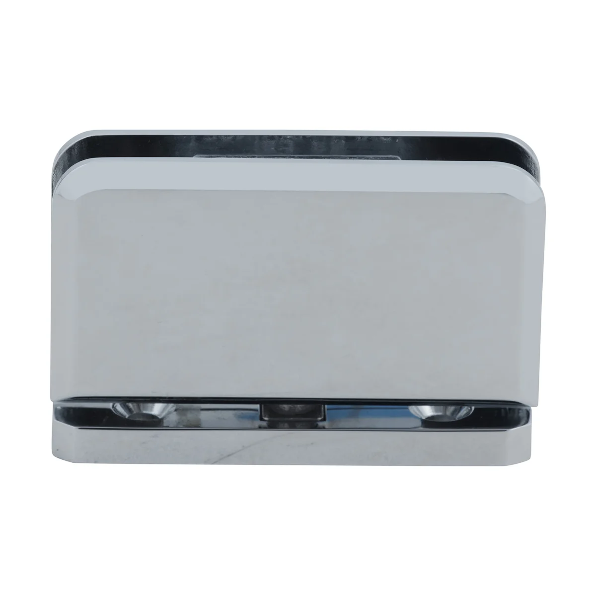 CRL JRPPH01CH Pivot Shower Door Hinge – Junior Prima 01 Top or Bottom Mount