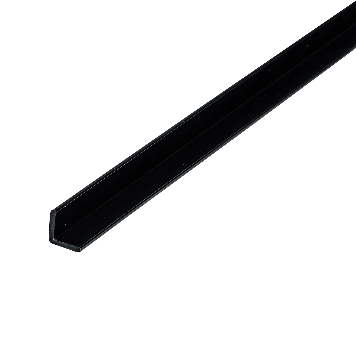 CRL P12LJ 95" 'L' Angle Jamb Seal