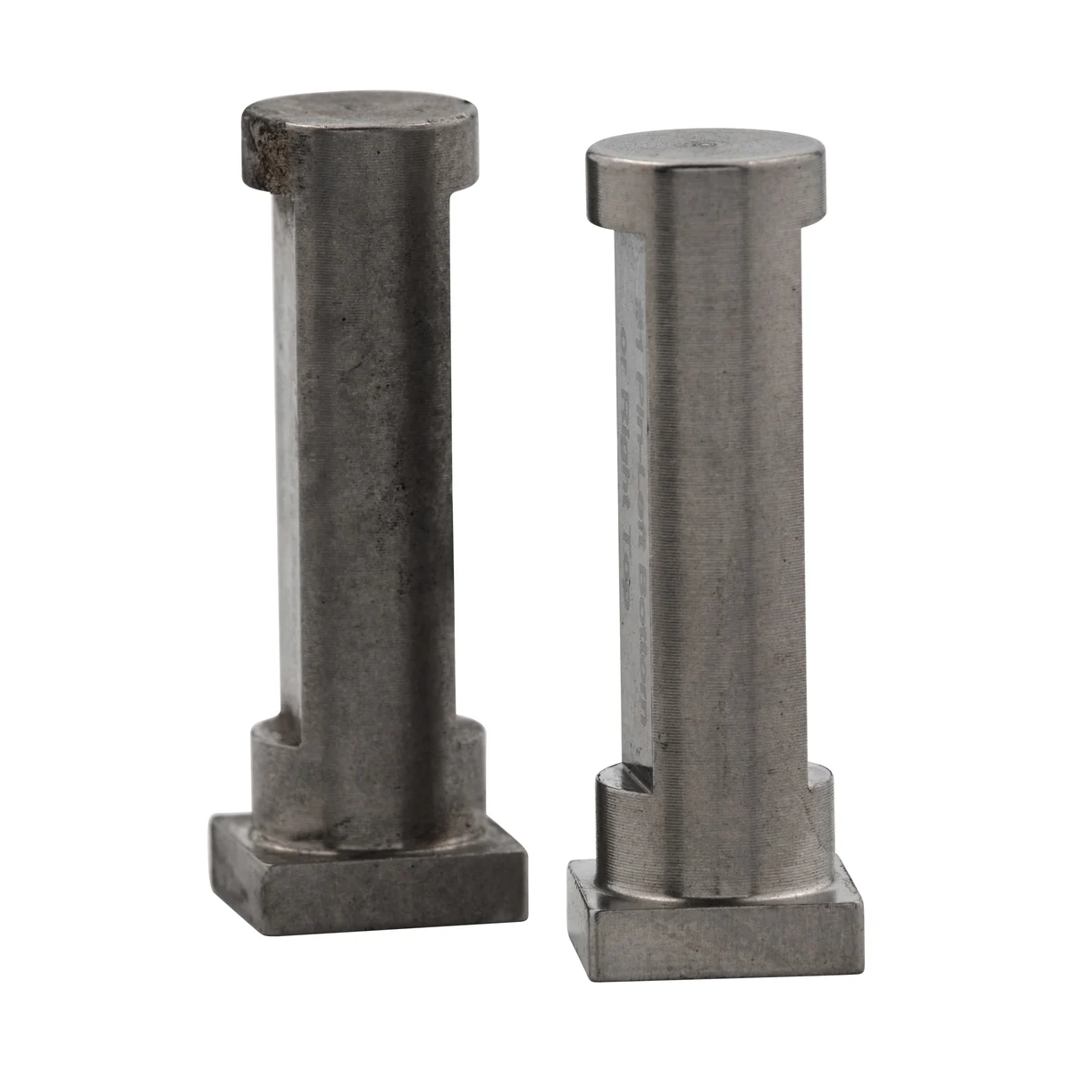 CRL Shower Door Hinge 5° Pivot Pin Set – Prima