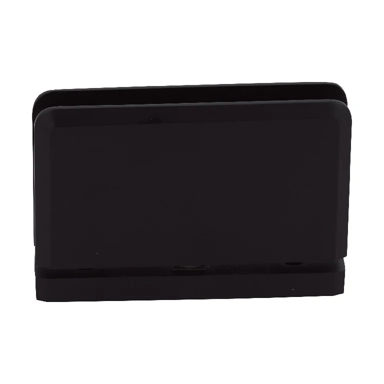 Pivot Shower Door Hinge: Prima 01 Top or Bottom Mount, Oil Rubbed Bronze – CRL PPH010RB