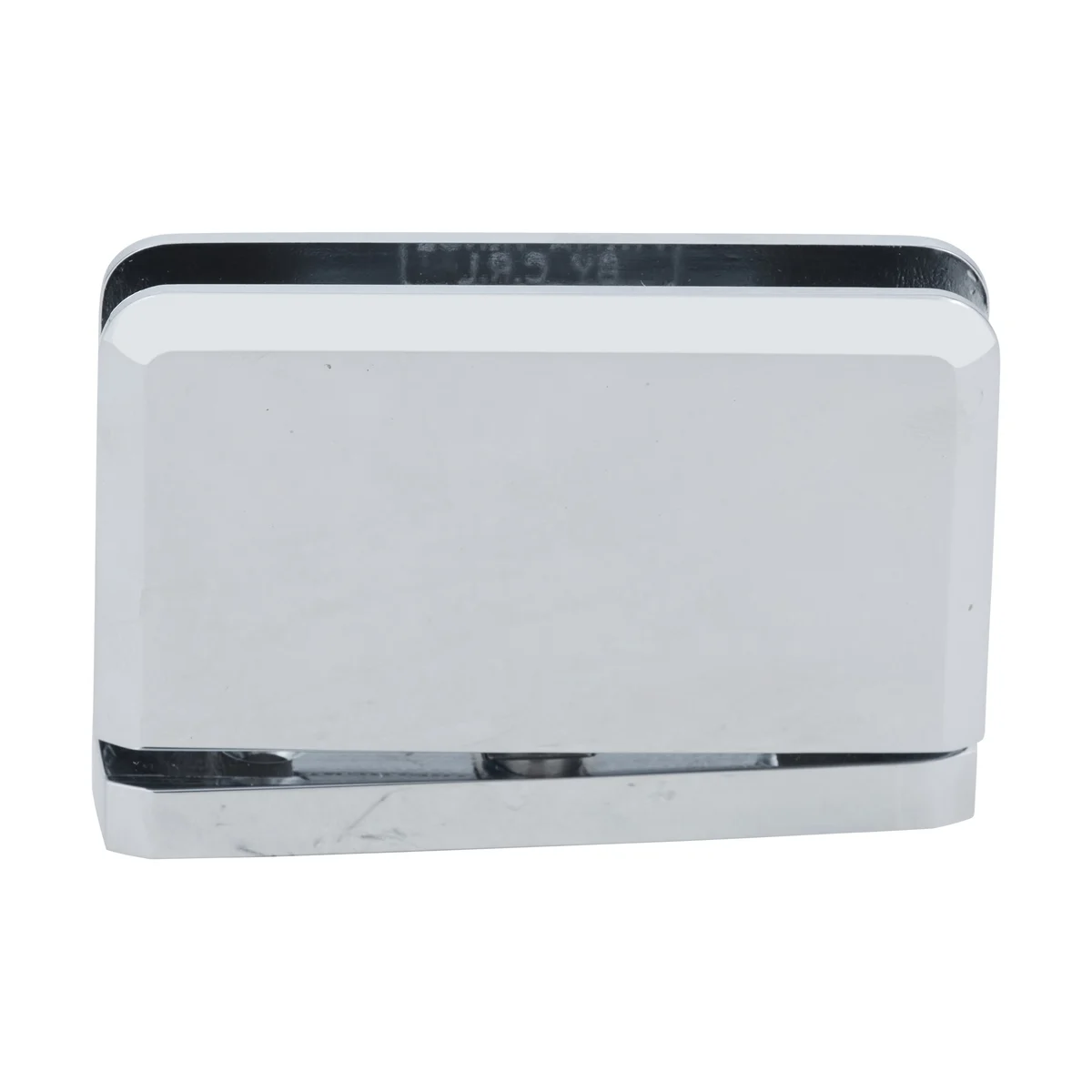 CRL PPH0151CH Pivot Shower Door Hinge – Prima 01 #1 Pin, Top Left or Bottom Right
