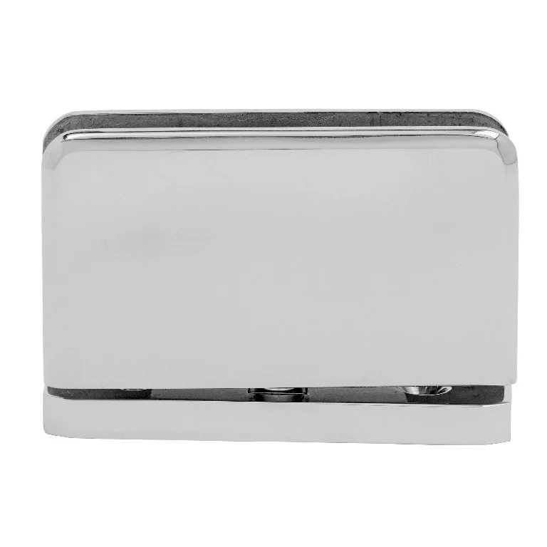 CRL PPH0152CH Pivot Shower Door Hinge – Prima 01 #2 Pin, Top Right or Bottom Left