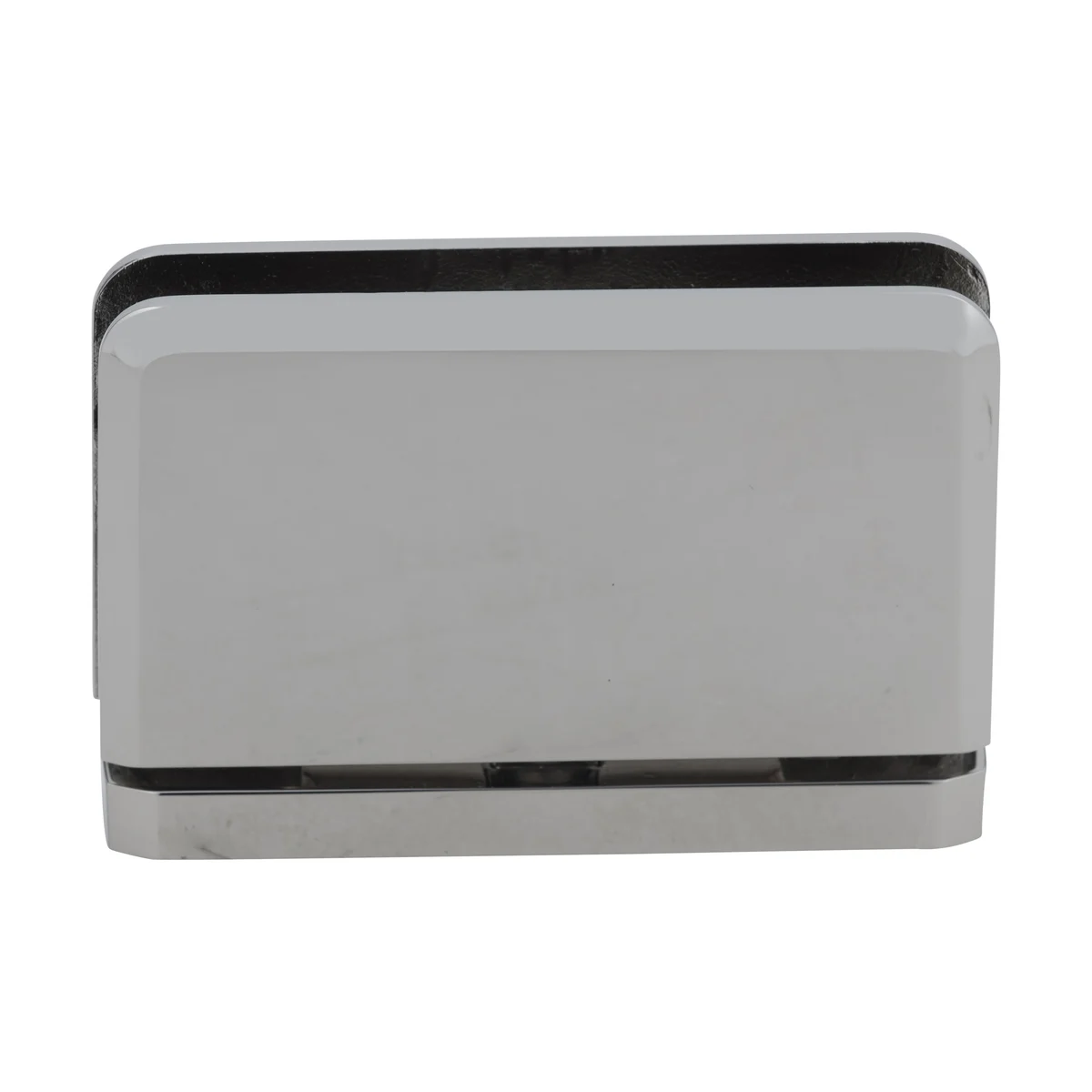 Pivot Shower Door Hinge: Prima 01 Top or Bottom Mount, Polished Nickel – CRL PPH01PN