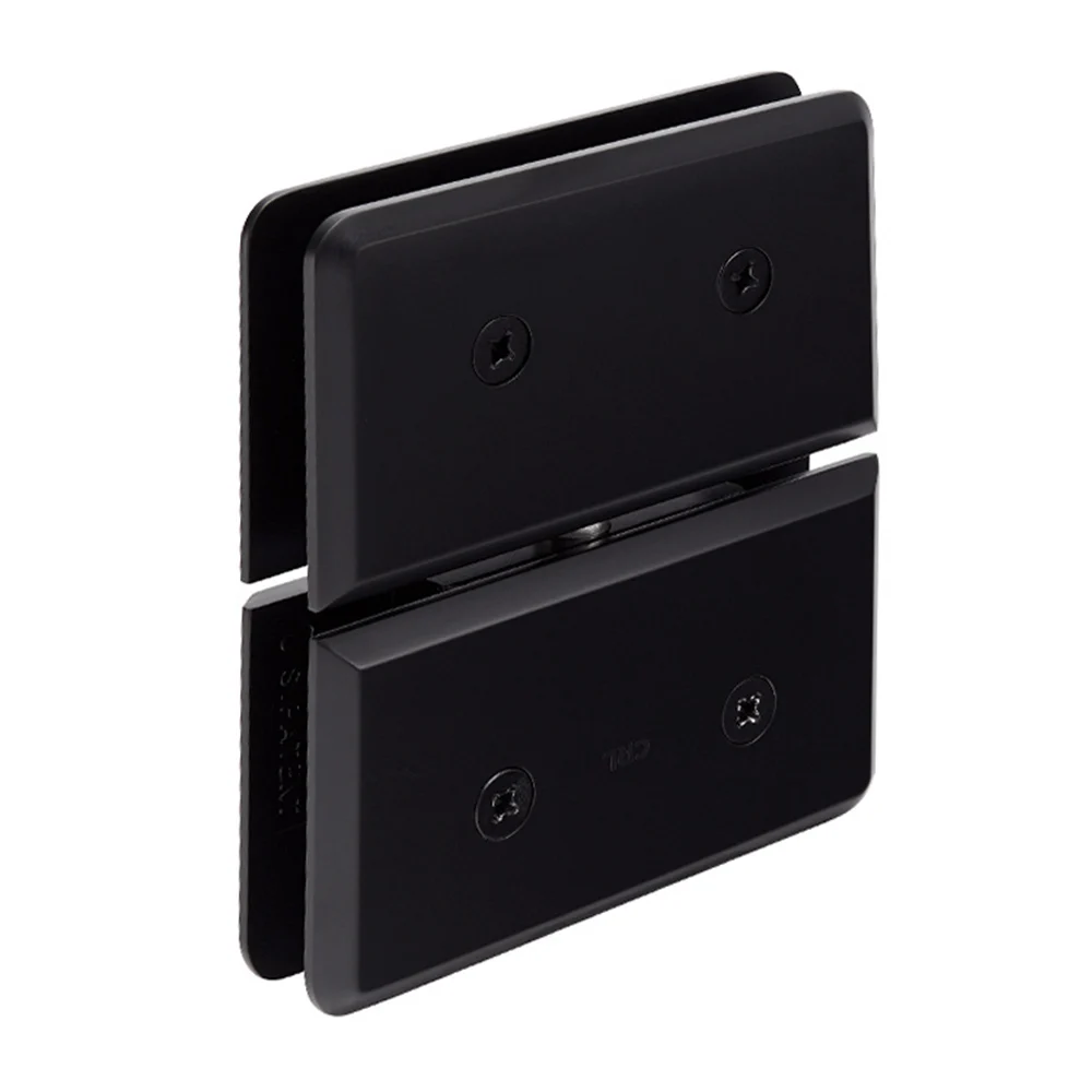 Pivot Shower Door Hinge: Prima 02 Glass to Glass Mount, Oil Rubbed Bronze – CRL PPH020RB