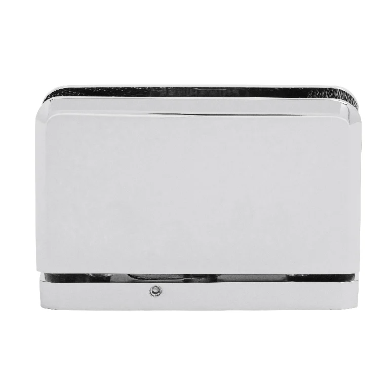 CRL PPH301CH Pivot Shower Door Hinge – Prima 301 Adjustable Top or Bottom Mount