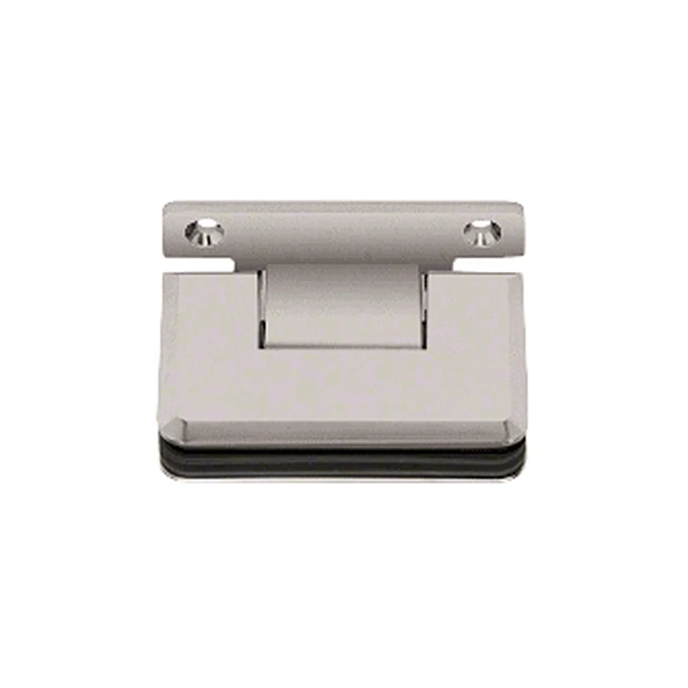 CRL PTC037BN Pinnacle 3-Point Movable Transom Clamp