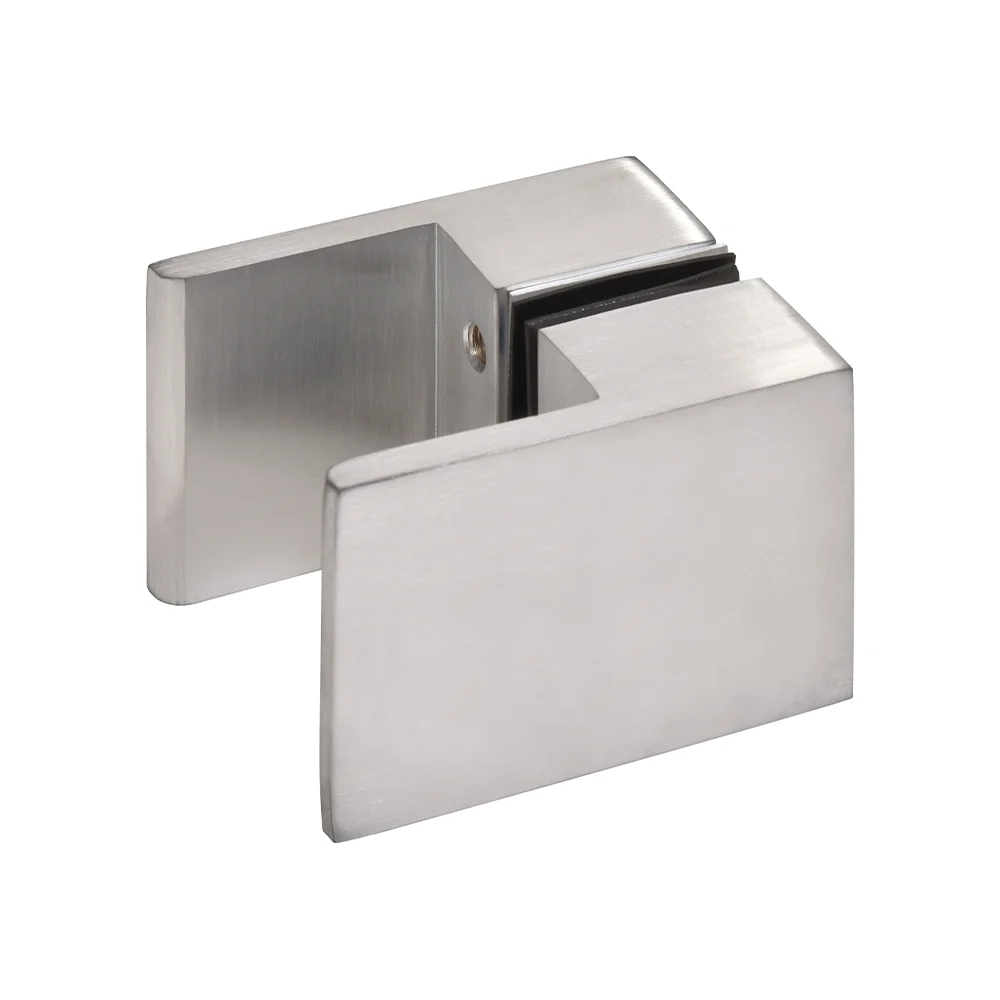CRL SDK180CH Back-to-Back Square Paddle Knob