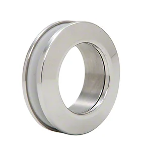 Shower Door Serenity Thru-Glass Pull, Polished Stainless Steel – CRL SERP2PS