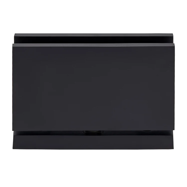 Pivot Shower Door Hinge: Senior Cardiff Top or Bottom Mount, Oil Rubbed Bronze – CRL SRCAR010RB