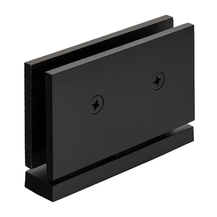 Pivot Shower Door Hinge: Senior Cardiff Top or Bottom Mount, Oil Rubbed Bronze – CRL SRCAR010RB, photo 3