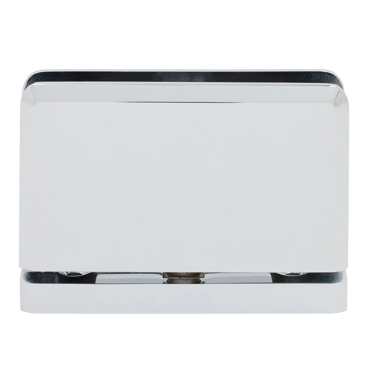 CRL SRPPH01CH Pivot Shower Door Hinge – Senior Prima 01 Top or Bottom Mount