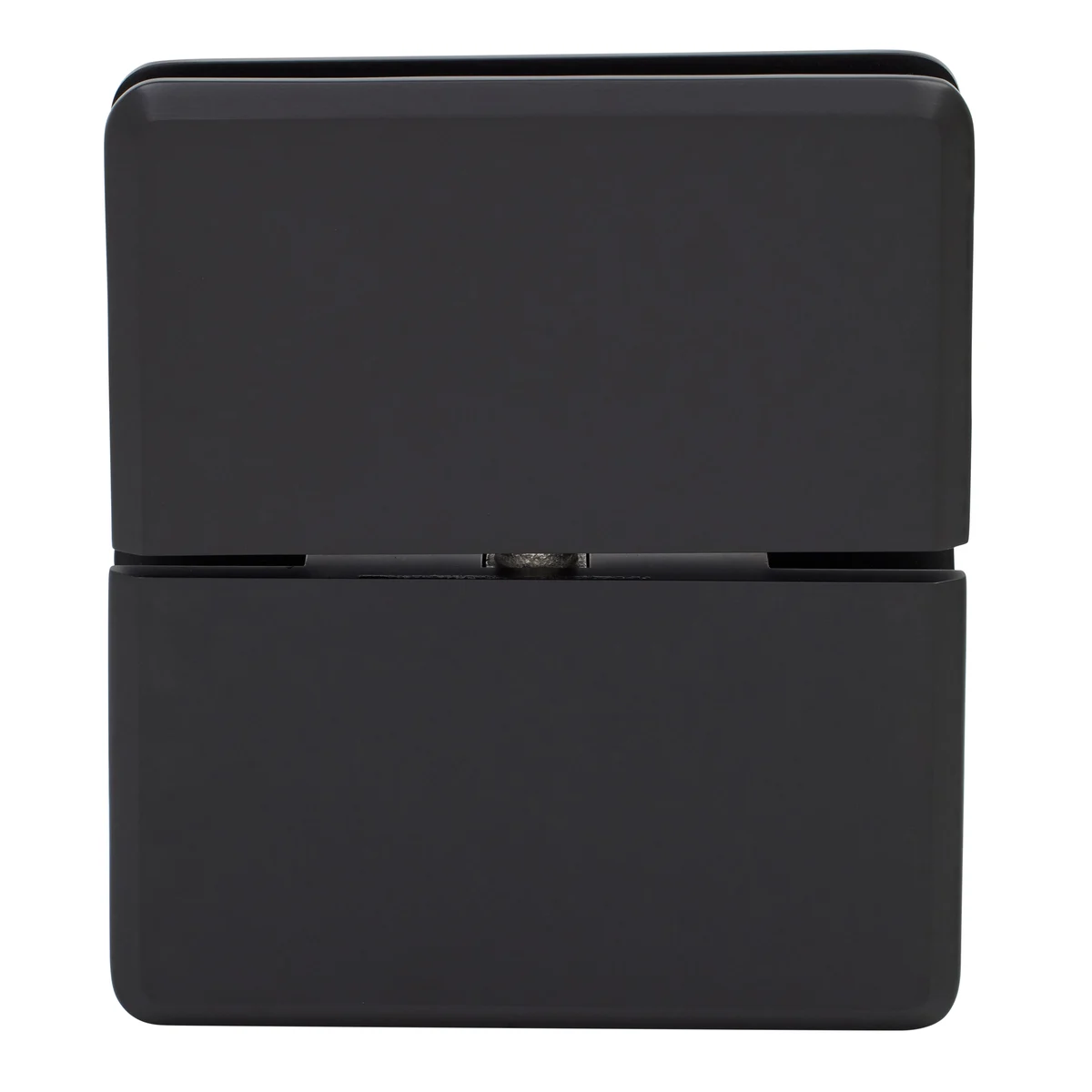 Pivot Shower Door Hinge: Senior Prima 02 Glass to Glass Mount, Oil Rubbed Bronze – CRL SRPPH020RB