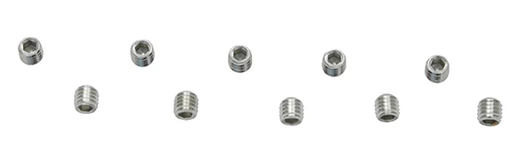 CRL Replacement Handle Set Screws (Pack of 10)