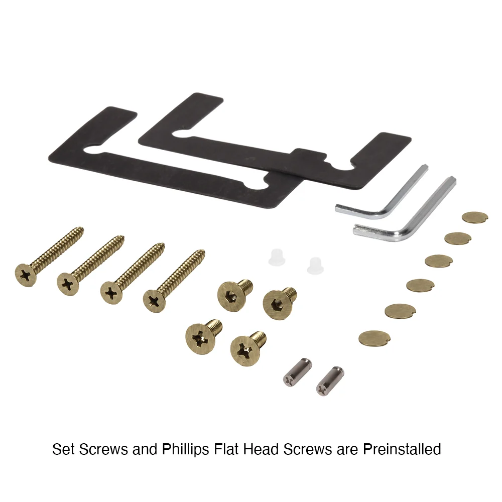 Shower Door Hinge: Trento 337 Adjustable Wall Mount, Full Back Plate, Brushed Bronze – CRL TNT337BBRZ, photo 5