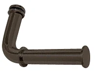 Through-the-Glass Tissue Paper Roll Holder, Oil Rubbed Bronze – CRL TPH20RB