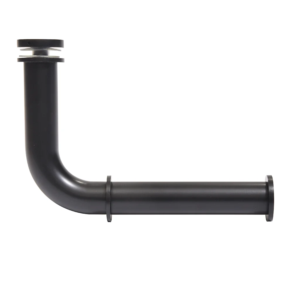 Through-the-Glass Tissue Paper Roll Holder, Oil Rubbed Bronze – CRL TPH20RB, photo 2