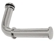 Through-the-Glass Tissue Paper Roll Holder, Brushed Nickel – CRL TPH2BN