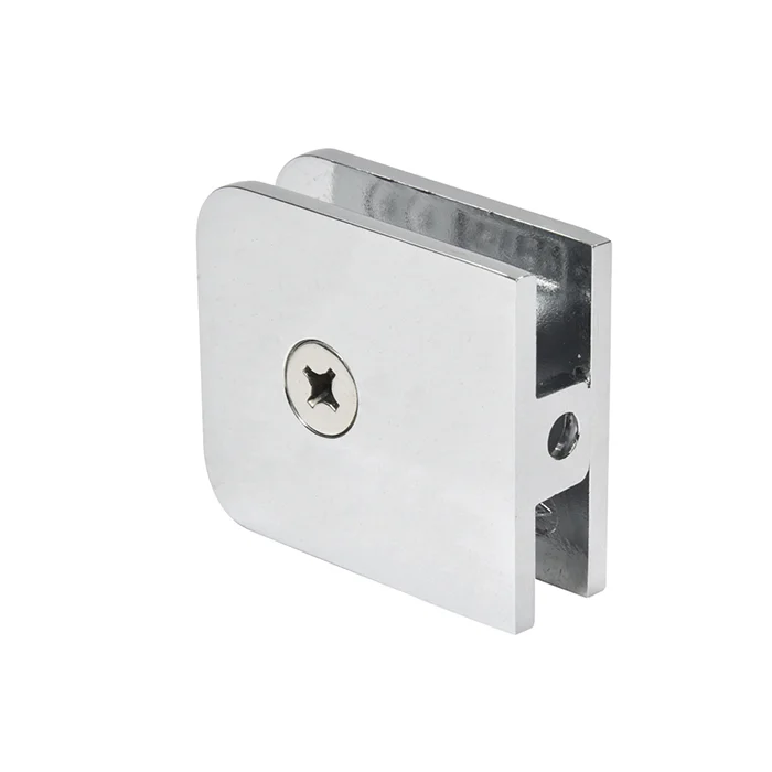 CRL UC79CH Oversized Fixed Panel U-Clamp