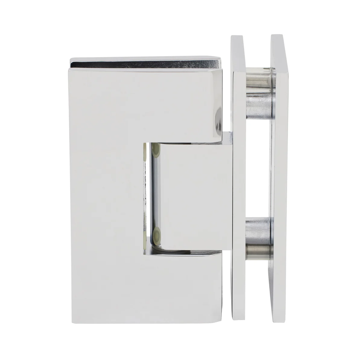 CRL V1E092CH Glass to Glass Shower Door Hinge 90° – Vienna 092