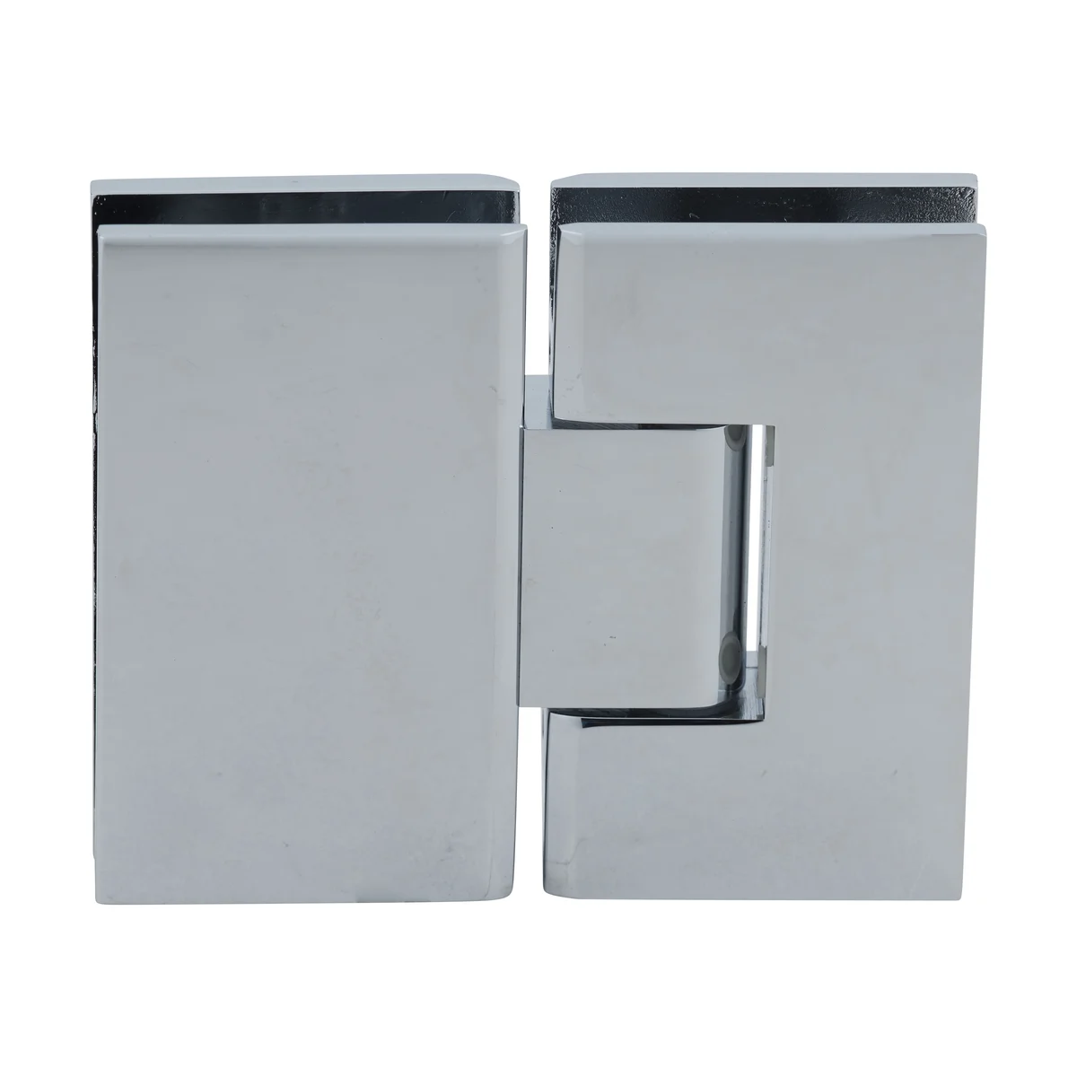 CRL V1E180CH Glass to Glass Shower Door Hinge 180° – Vienna 180