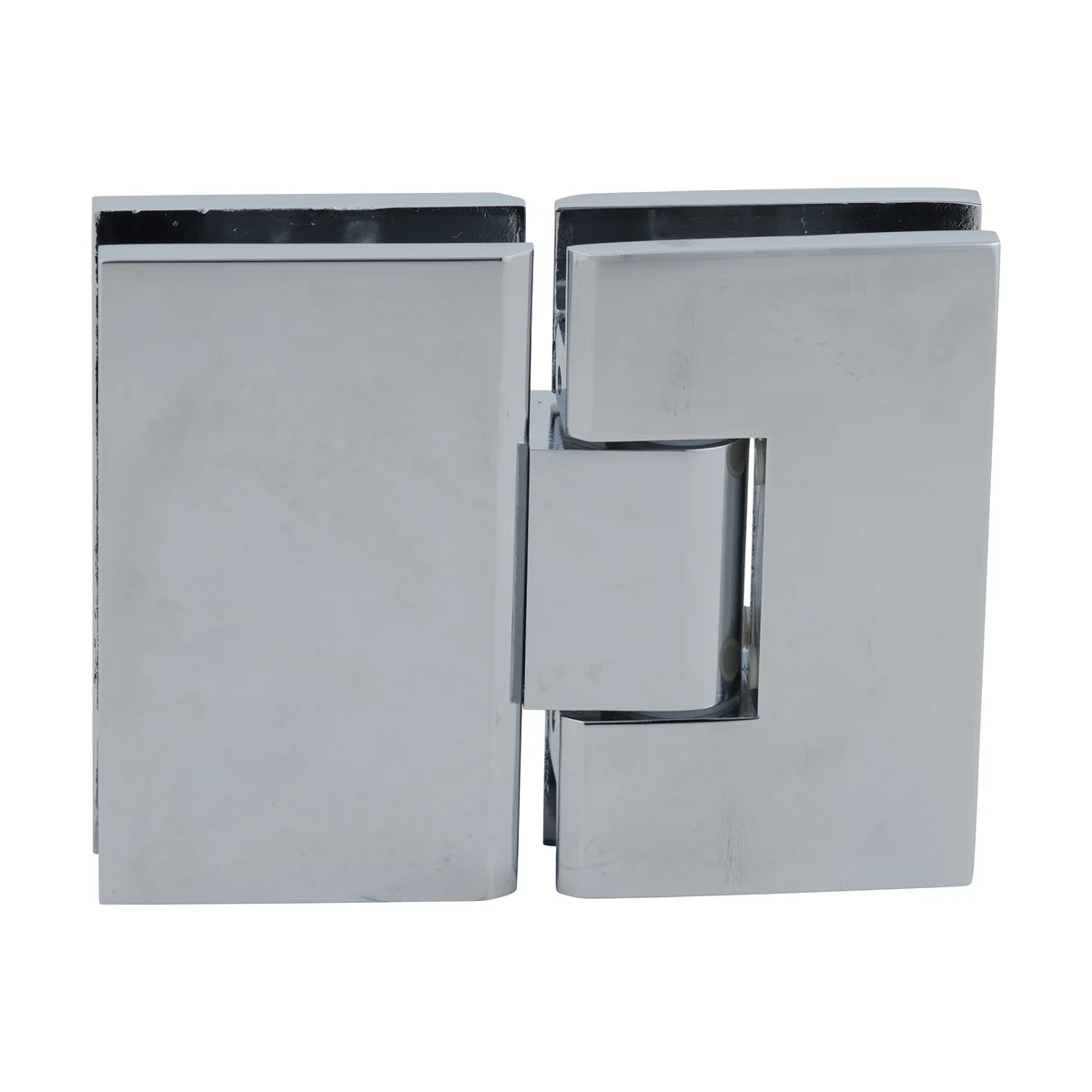 CRL VCT180CH Glass to Glass Shower Door Hinge 180° – Victoria 180